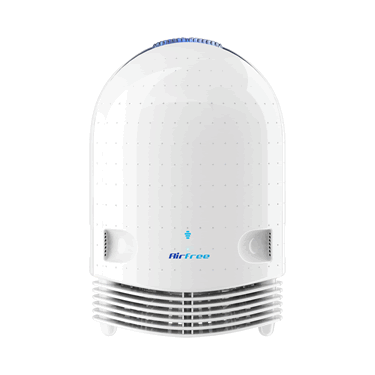 Airfree DUO - Filterless Air Purifier & Odours Eliminator | Roadelectric